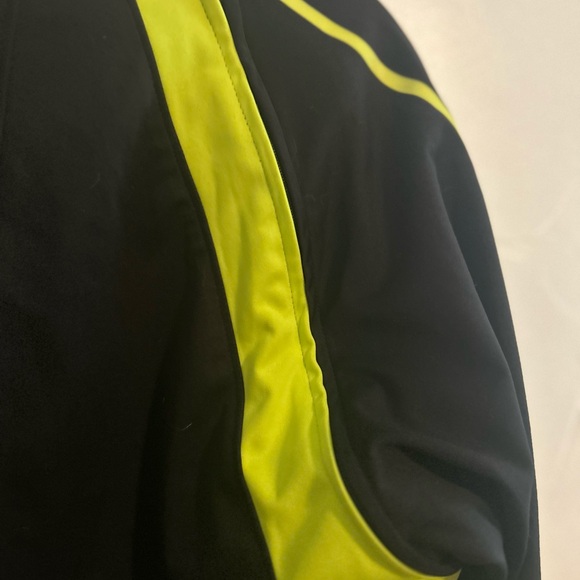 Nakamura Riding Jacket - Picture 7 of 7